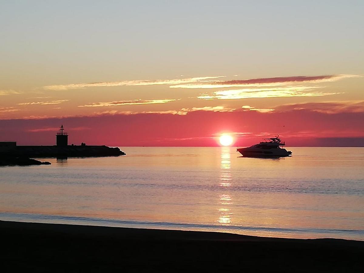 L'orizzonte Bed & Breakfast