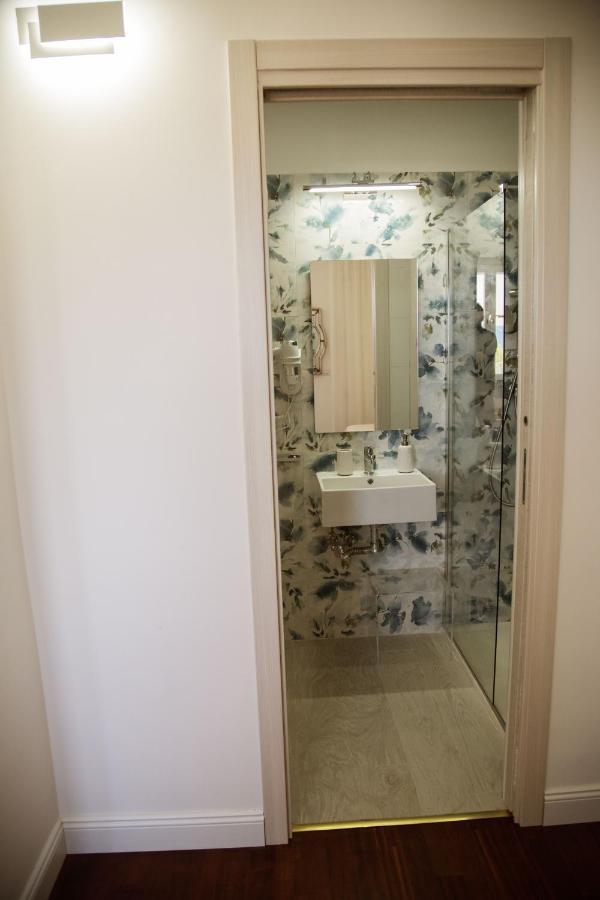 Bed & Breakfast L'orizzonte *