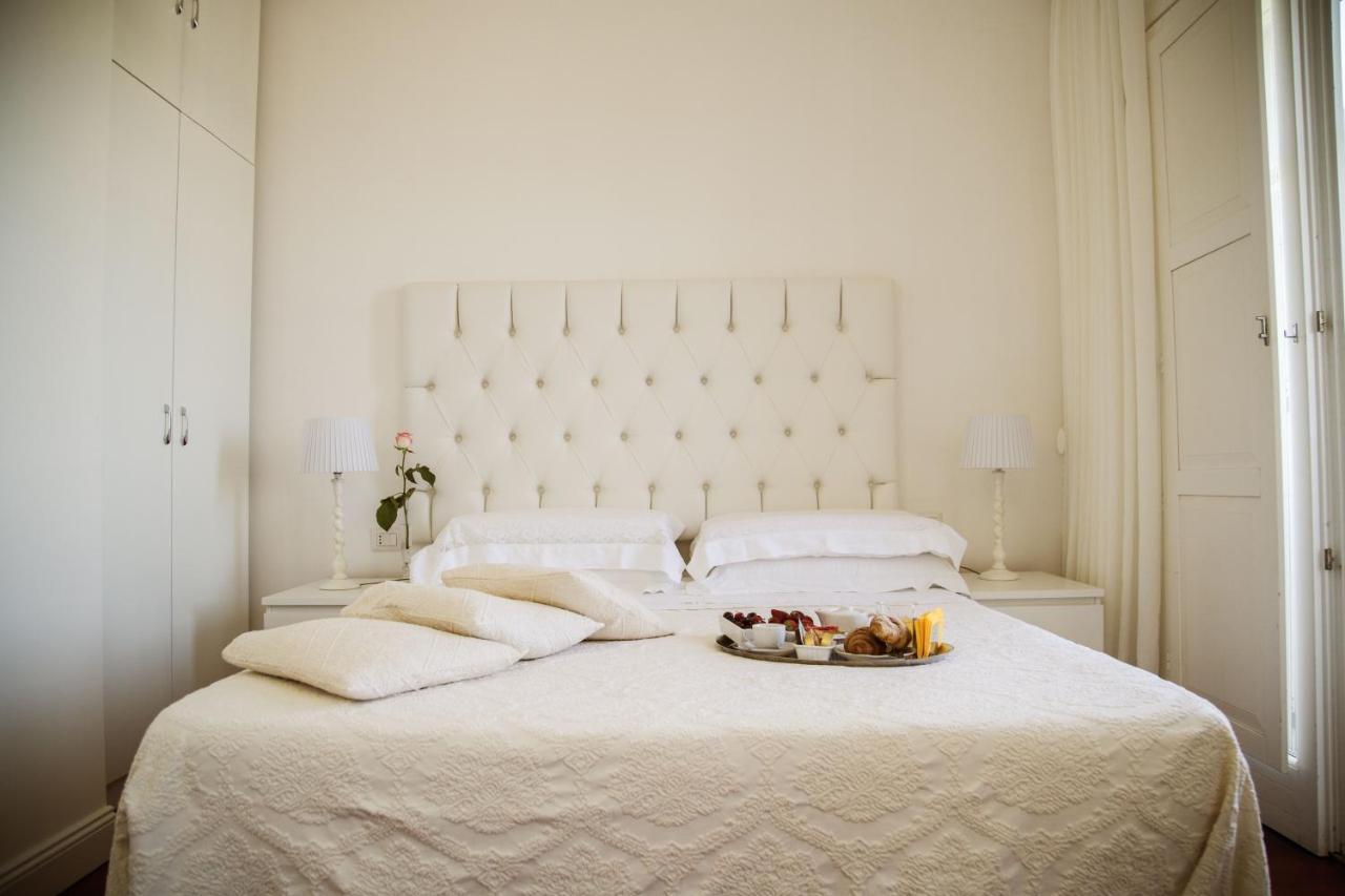 Bed & Breakfast L'orizzonte *