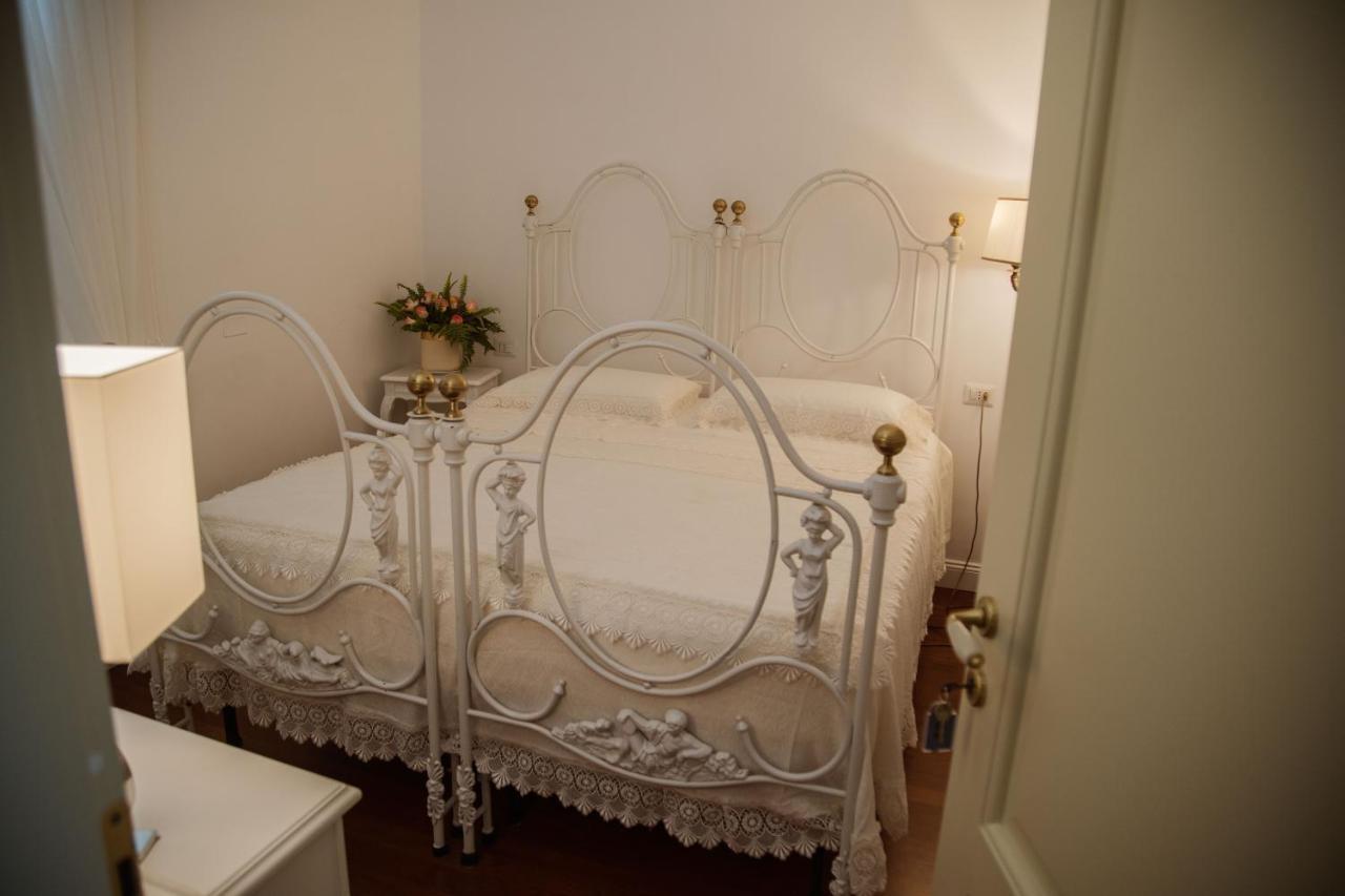 L'orizzonte Bed & Breakfast Crotone